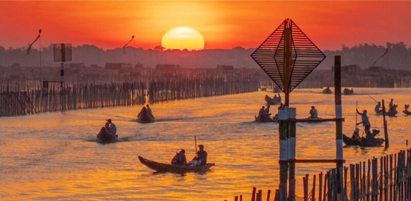 Huế có gì chơi