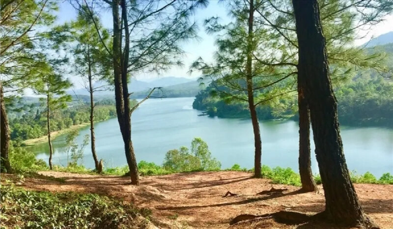 Huế có gì chơi
