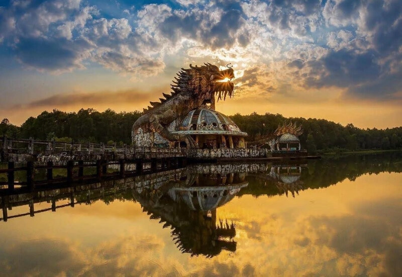 Huế có gì chơi