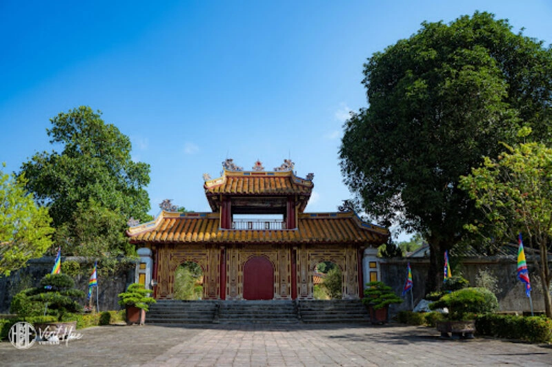 Huế có gì chơi