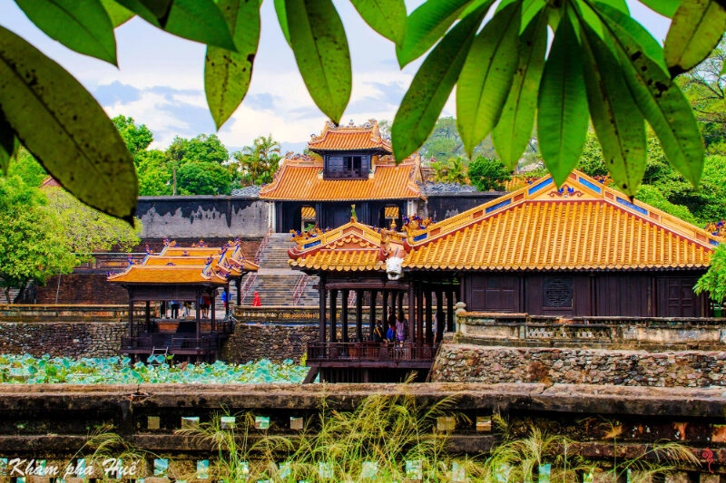 Huế có gì chơi