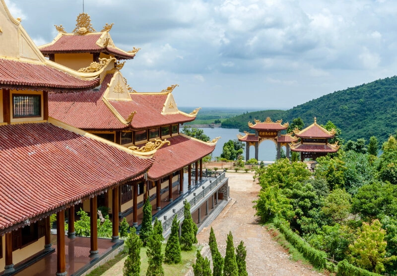 Huế có gì chơi