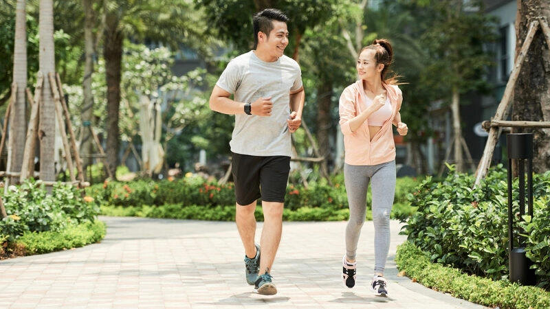 Kinh nghiệm giảm cân cho người khó giảm