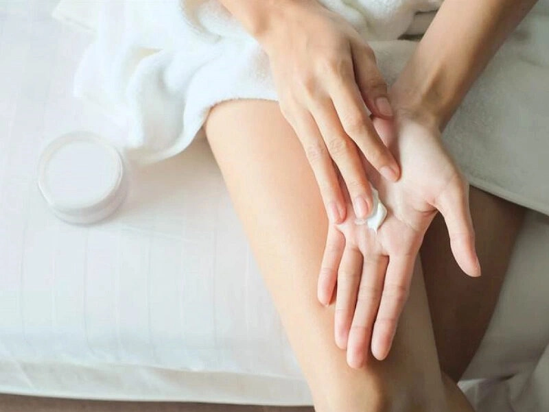 Kinh nghiệm làm trắng da đen bẩm sinh