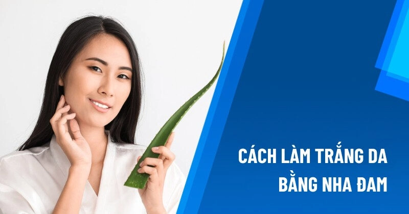 Kinh nghiệm làm trắng da đen bẩm sinh