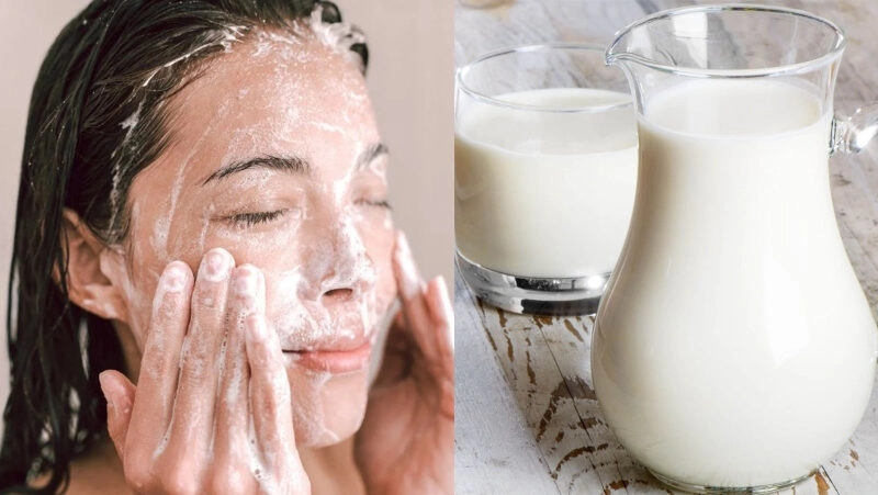 Kinh nghiệm làm trắng da đen bẩm sinh