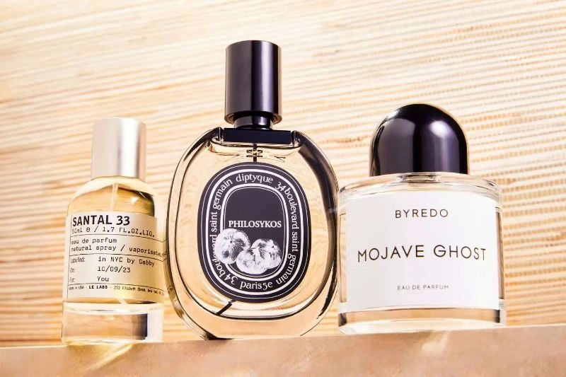 kinh nghiệm phân biệt nước hoa thật giả