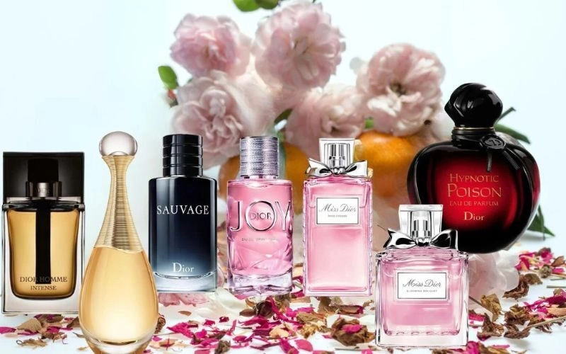 kinh nghiệm phân biệt nước hoa thật giả