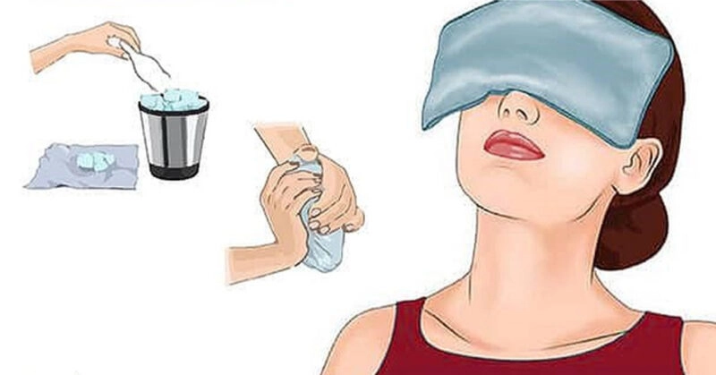 mẹo chữa đau mắt đỏ nhanh nhất
