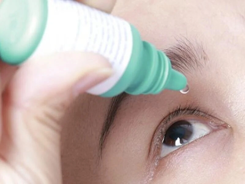 mẹo chữa đau mắt đỏ nhanh nhất