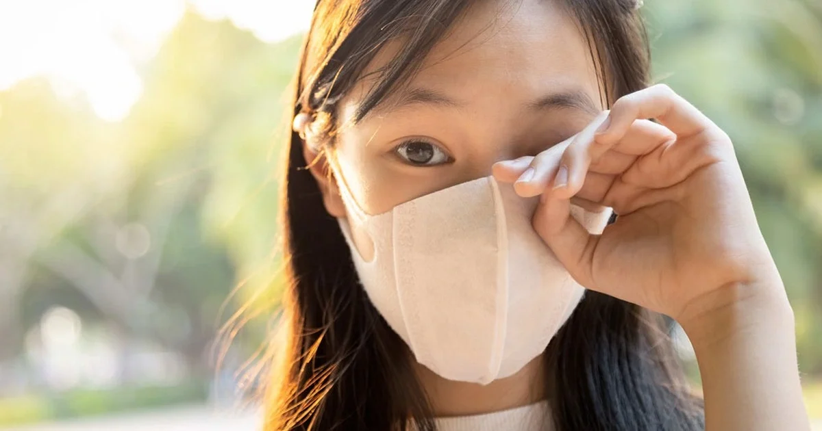 mẹo chữa đau mắt đỏ nhanh nhất