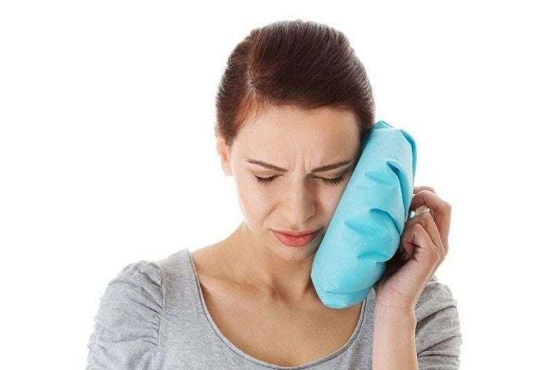 mẹo chữa đau răng sâu