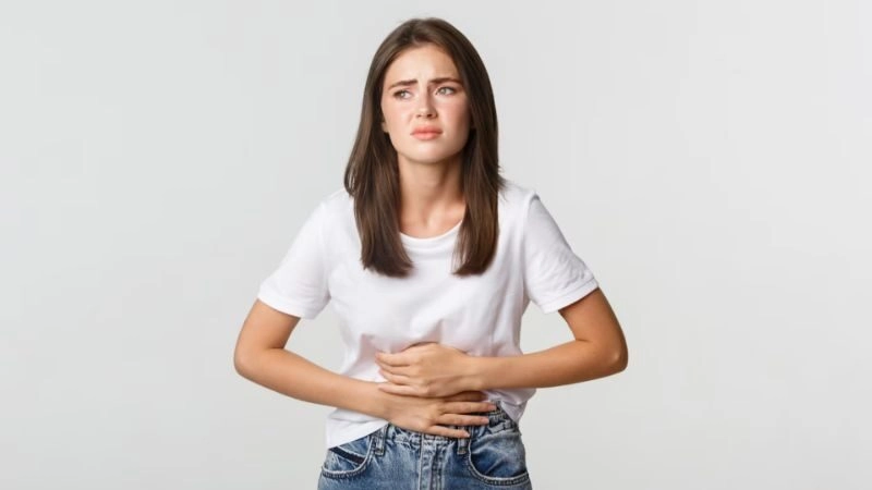 mẹo chữa đầy bụng khó tiêu tại nhà