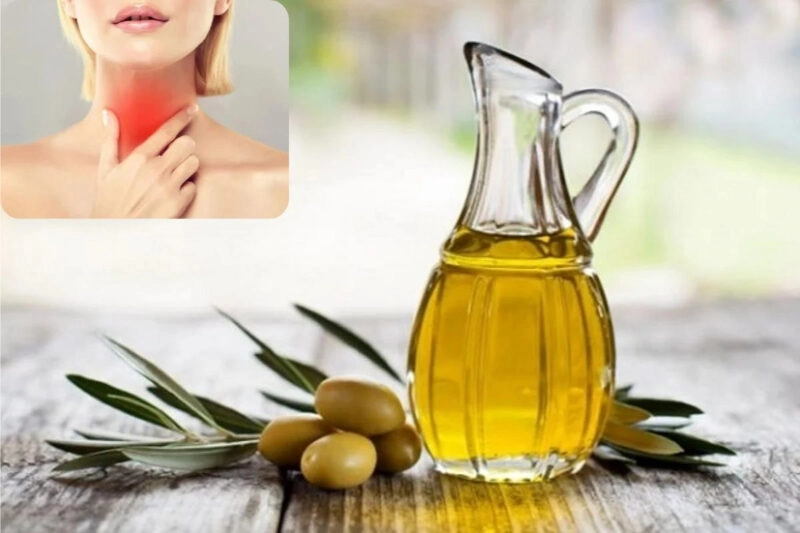mẹo chữa hóc xương cá