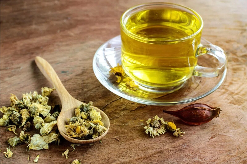 mẹo chữa mất ngủ dân gian