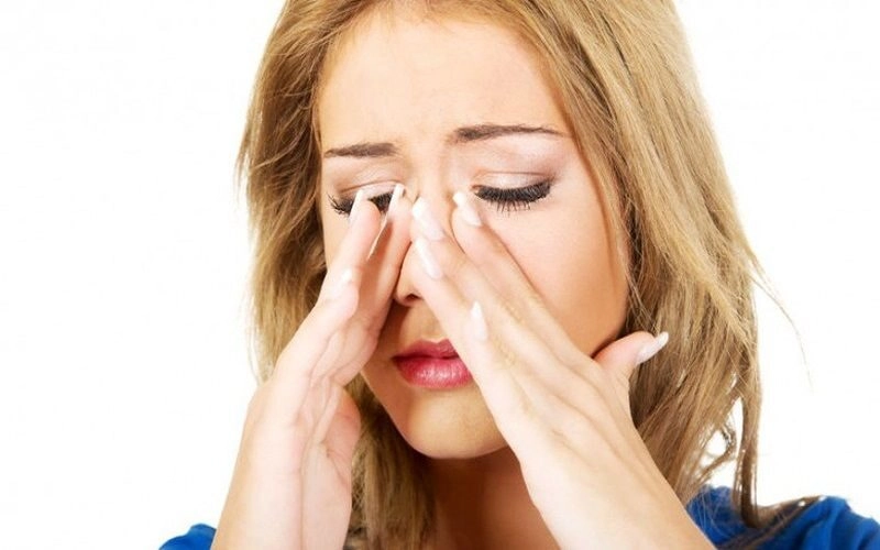 mẹo chữa nghẹt mũi ngay lập tức