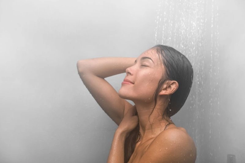 mẹo chữa nghẹt mũi ngay lập tức