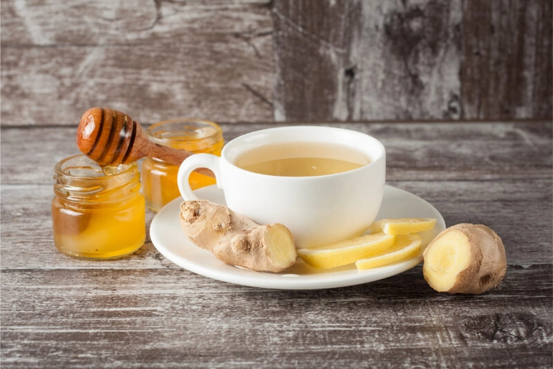 mẹo chữa trào ngược dạ dày tại nhà