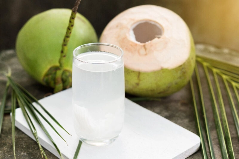 mẹo dân gian chữa bệnh chân tay miệng