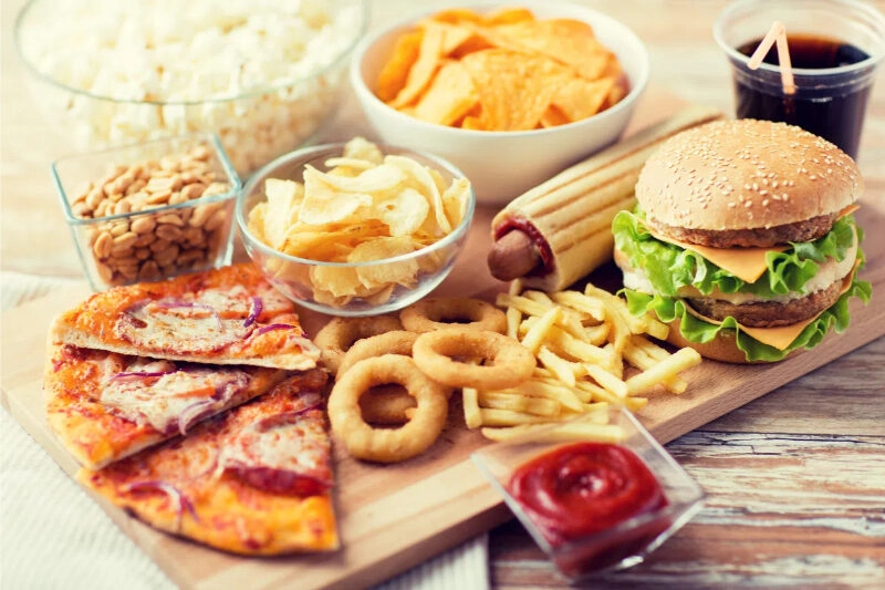 mẹo dân gian chữa gan nhiễm mỡ