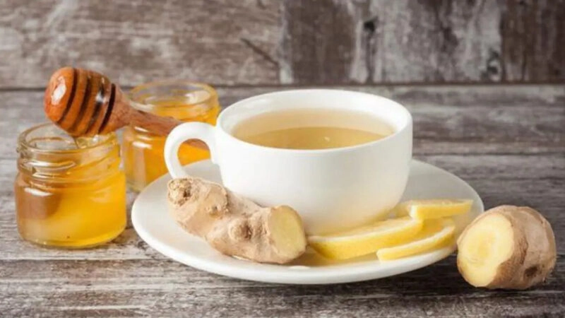 Mẹo dân gian chữa khò khè cho trẻ sơ sinh