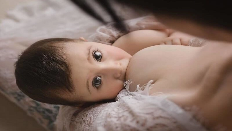 mẹo dân gian để sữa về nhiều