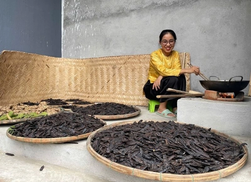 mẹo dân gian giúp trẻ ngủ sâu giấc