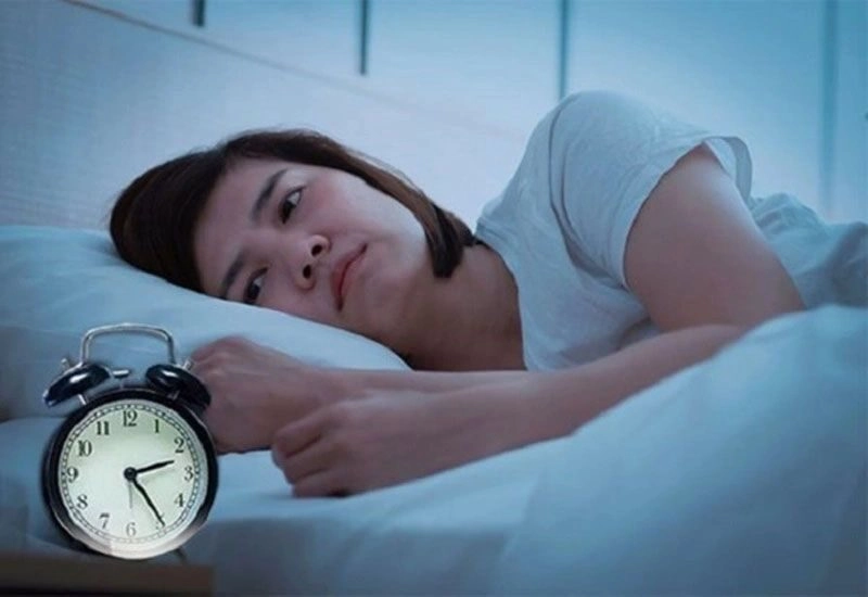 mẹo dễ ngủ