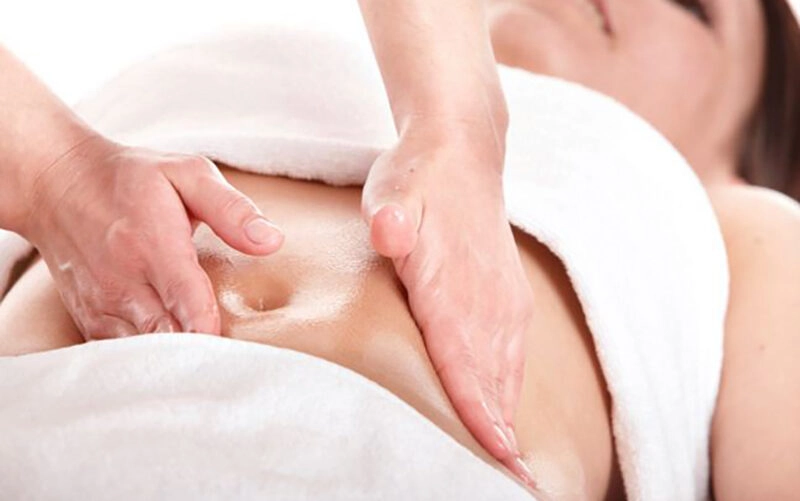 mẹo giảm đau bụng kinh