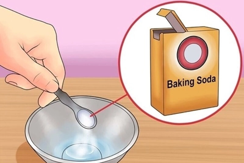 Mẹo lấy dằm ra khỏi tay