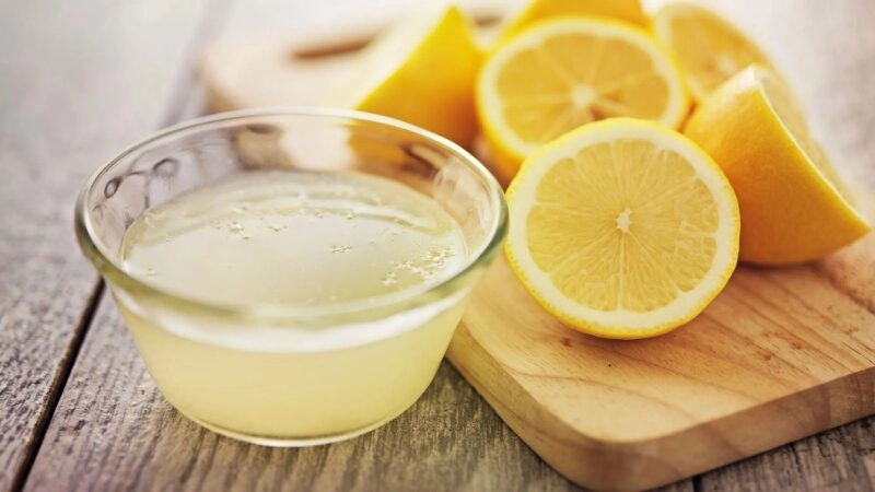 Mẹo vặt chữa hôi miệng
