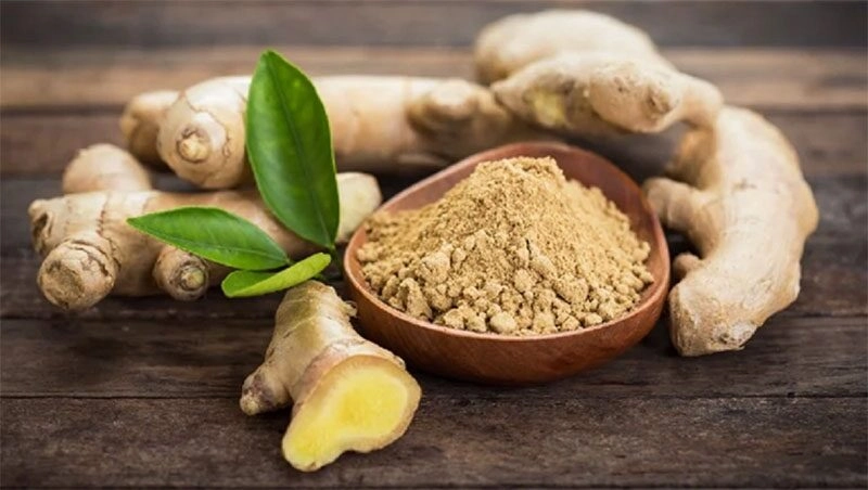 Mẹo vặt chữa hôi miệng