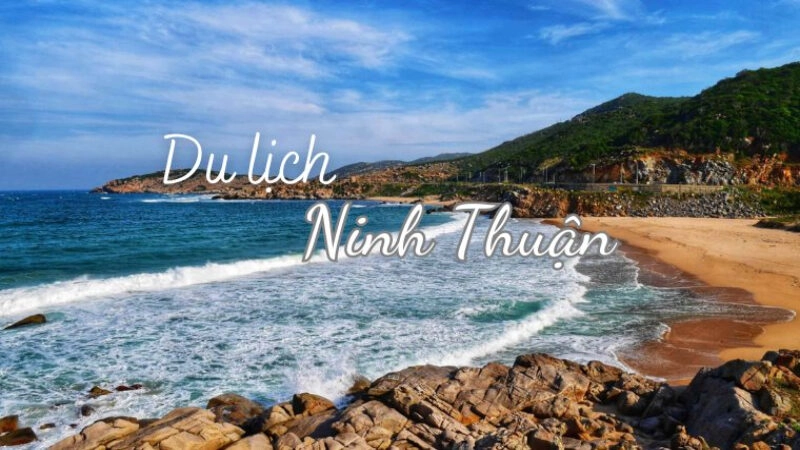 Ninh Thuận Có Gì Chơi? Khám Phá Top 15 Địa Điểm Du Lịch Hấp Dẫn Nhất