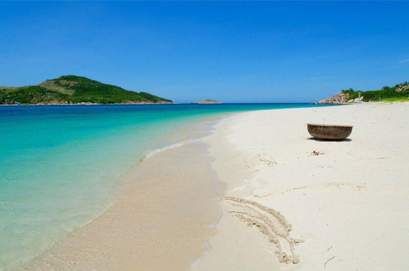 ninh thuận có gì chơi