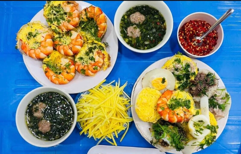 ninh thuận có gì chơi