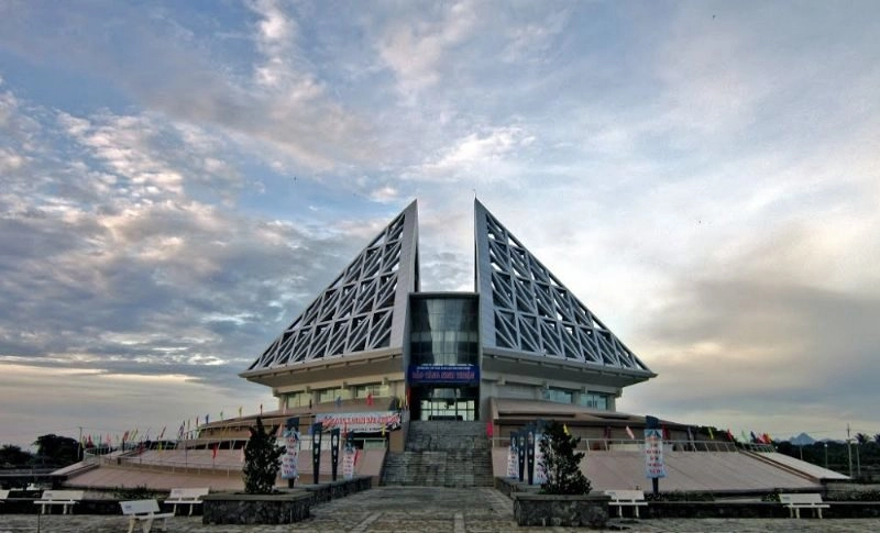 Ninh Thuận có gì chơi