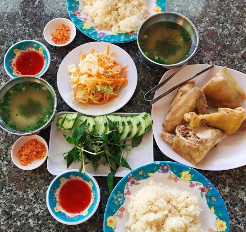ninh thuận có gì chơi