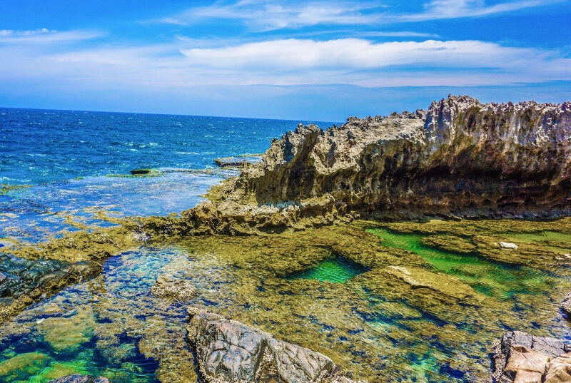 ninh thuận có gì chơi