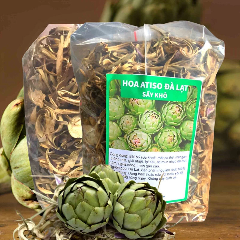 quà đà lạt