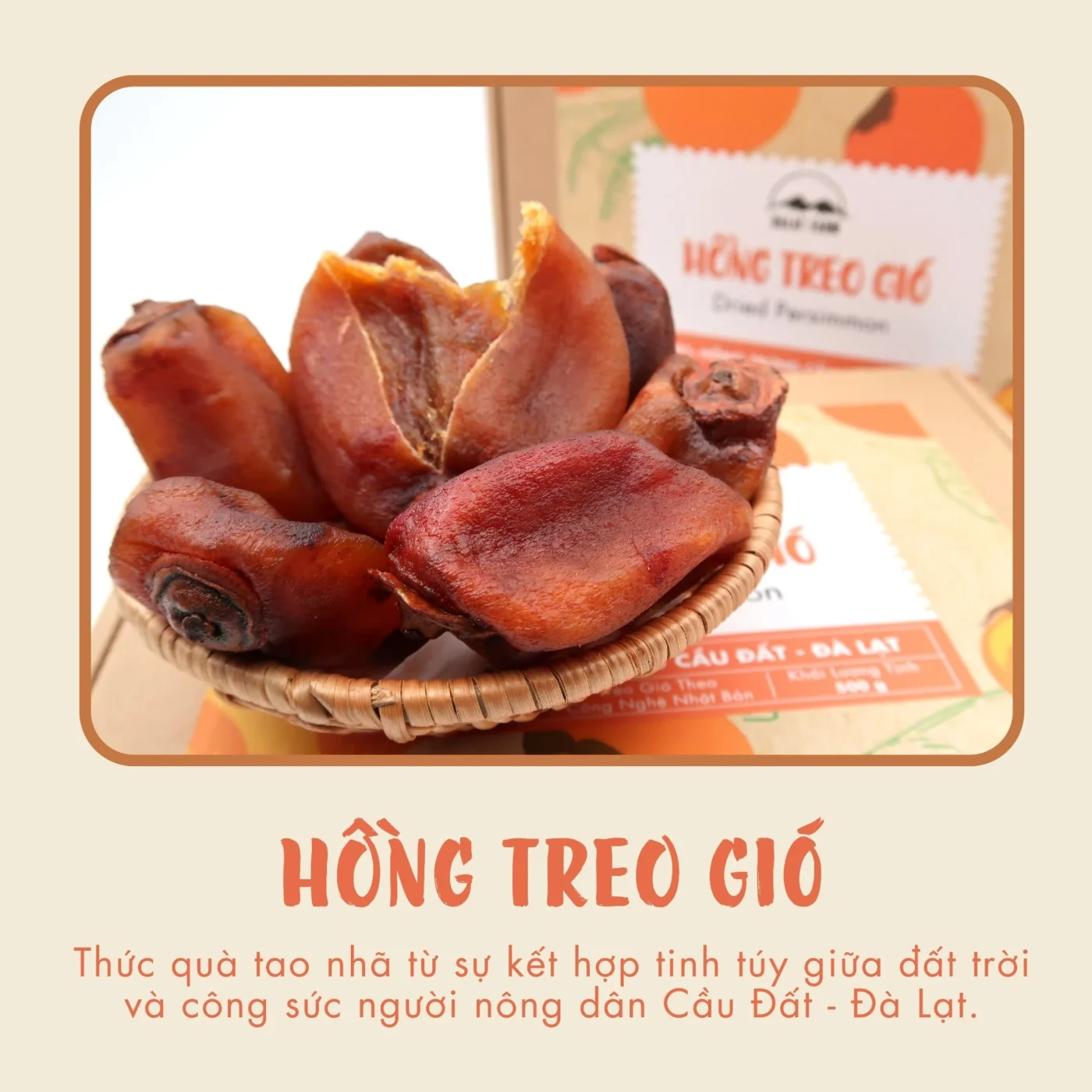 quà đà lạt
