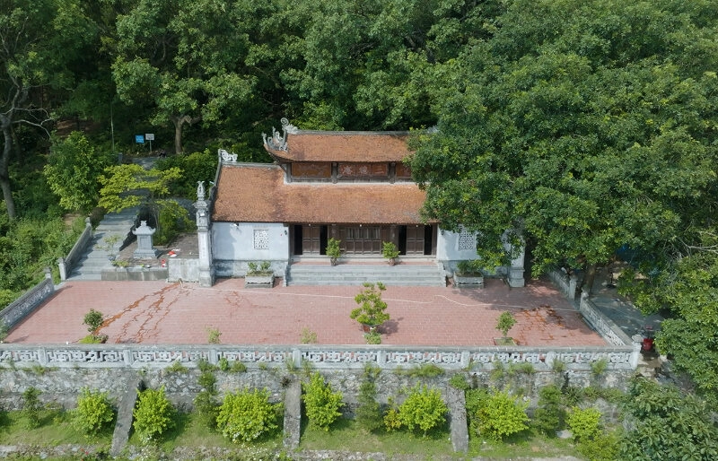 Bắc Giang có gì chơi
