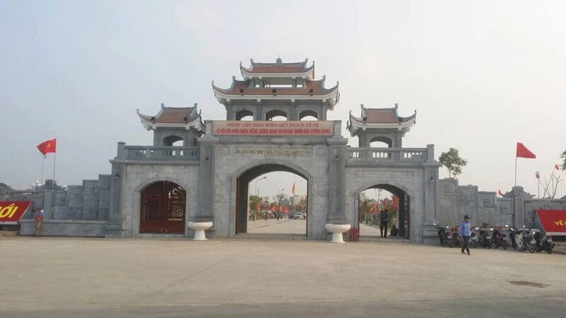 Bắc Giang có gì chơi