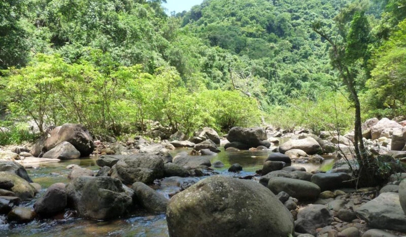 Bắc Giang có gì chơi