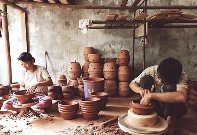 Bắc Giang có gì chơi