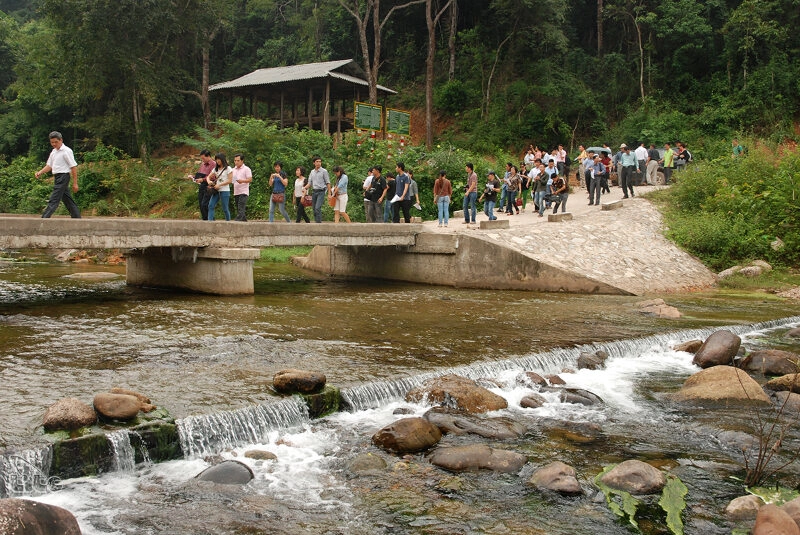 Bắc Giang có gì chơi