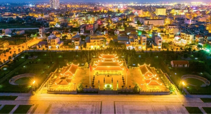 Bắc Giang có gì chơi