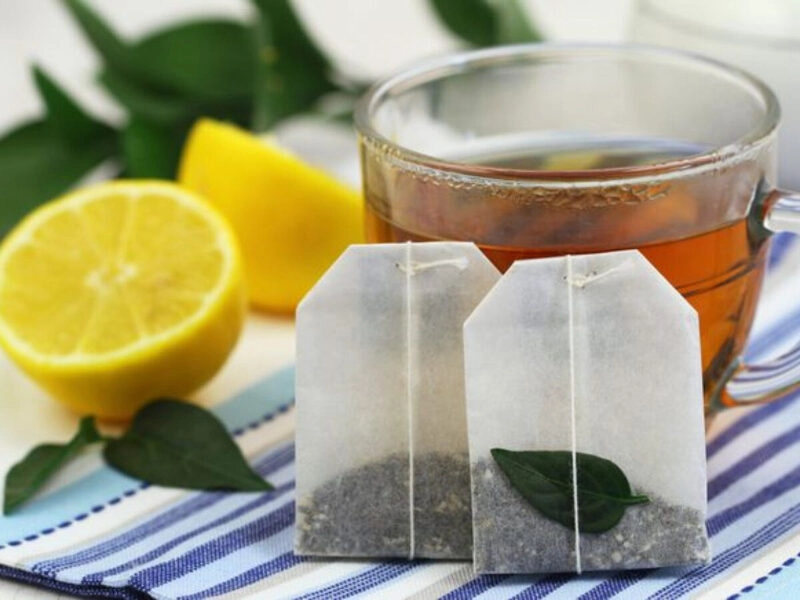 cách khử mùi hôi giày