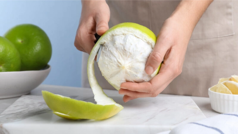 cách khử mùi hôi giày