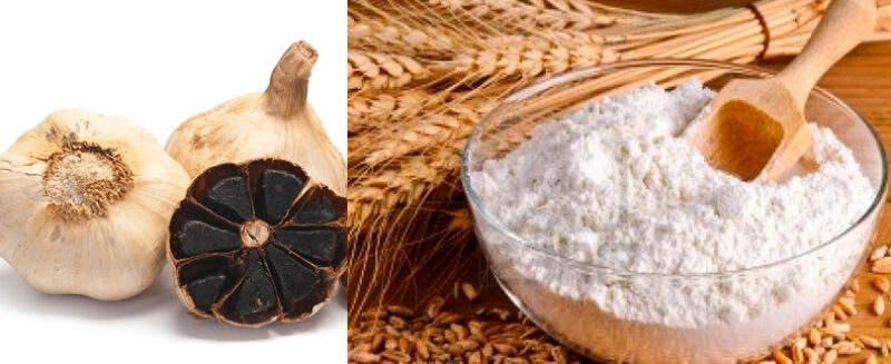 cách khử mùi sơn gỗ