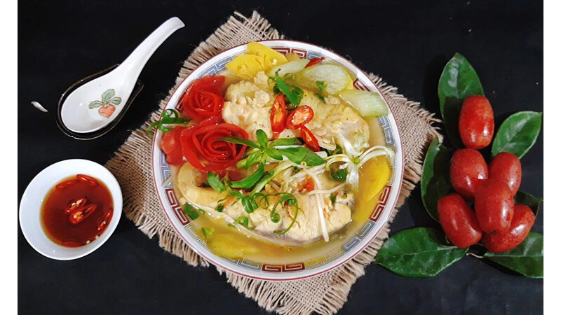 5+ Cách Nấu Canh Cà Chua Ngon Nhức Nách, Ai Ăn Cũng Mê Tít